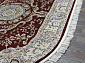 MASHAD PRESTIGE 02847A RED / RED Овал