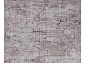 Ковровая Дорожка NENSI GL003A BROWN / BROWN