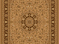шерстяной Floare ISFAHAN 207-2701