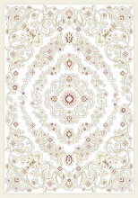Ковер ШЕНИЛЛ 3822 АМ05 CREAM