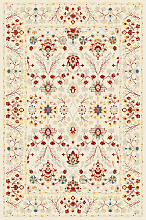 Ковер FENIX F634 MULTICOLOR