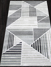 Ковер MIRANDA D963 CREAM-BLUE