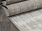 Ковер-циновка INDIGO S131 BEIGE