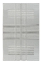 Ковер Sofia 0E389A White-White