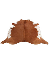 Ковер Коровья KRS019 D.BEIGE