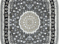 MIRAY O1467 090 BLACK Овал