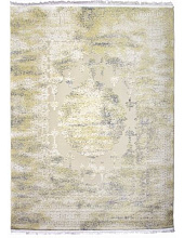 Ковер AMASYA 9010B BLUE / CREAM