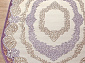 OLYMP 9029A BEIGE / LILAC Овал