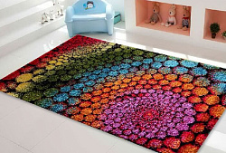 Ковер фризе Fantasy 12056-120