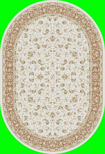Ковер HEREKE 5834 61 Овал