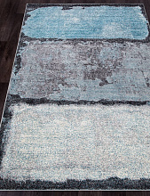 Ковер RIO C083 GRAY