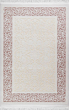 Ковер ХУНКАР 7902 PINK / Розовый