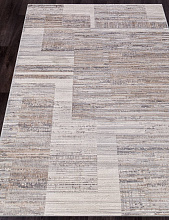 Ковер EFES G498A WHITE / D.VIZON