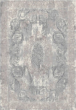 Ковер NORD F565 GRAY