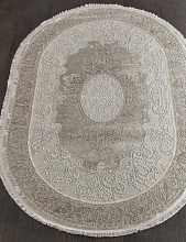 MOROCCO Z 1049 BEIGE Овал