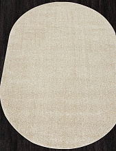 Ковер SOFIA-A T600 LIGHT BEIGE Овал