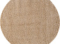 SHAGGY ULTRA s600 BEIGE Круг