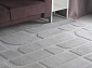 из искусственного меха RABBIT CARVING PX4001 GREY / GREY
