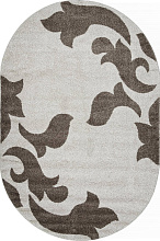 FLOW-A L003 CREAM Овал