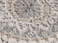 MARDIN 27381A BEIGE / GRAY