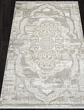 Ковер ALFANI Q018A BEIGE FDY / CREAM SHRINK