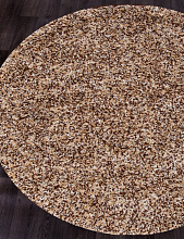 Ковер SHAGGY ULTRA S600 MULTICOLOR Круг