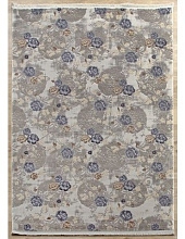 с цветами GREYS 15608 ACIK GRI / ACIK GRI