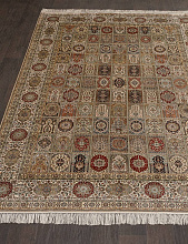 Tibet SILK & SILK S-09 CREAM