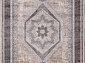ARMINA 04037C GREY / BROWN Неоклассика