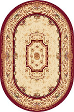 Ковер ПРИМА 2122 50636 ОВАЛ