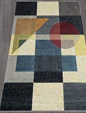 Ковер BRIGHT L028 MULTICOLOR