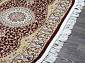 MASHAD PRESTIGE 02358A RED Овал