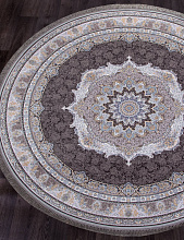 FARSI 1200 G252 DARK GRAY Круг