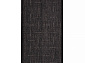 Ковровая дорожка VEGAS S008 BLACK