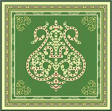 Эпос Якутии-4