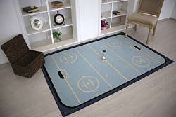 Детский ковер PTT Sorona Хоккей