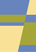 Ковер Шегги  006-38