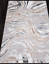 PERU C070A D.GREY SHIRINK / BLUE FDY