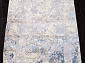 Ковровая Дорожка PERU C060A D.GREY SHIRINK / BLUE FDY