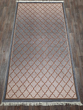 Ковер Decovilla 11022.101 EMIR Медный