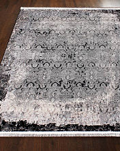 Ковер LOUVRE V02 BLACK