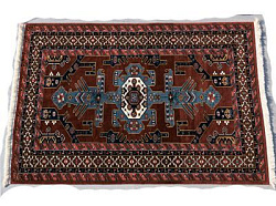 Ковер дагестанский Джакул-Dolly 