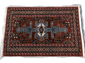 дагестанский Джакул-Dolly