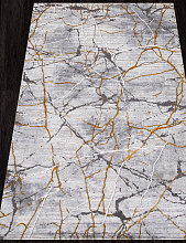 OMEGA 08716G GOLD / GOLD