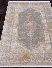 Ковер ATLAS 9305 GREY / BLUE