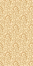 Ковер DA VINCI P002 CREAM