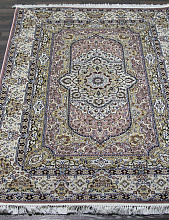 MASHAD PRESTIGE 02842A L.PINK / L.PINK