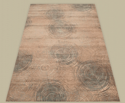 Высокоплотный ковер ПАТАРА V0149VT