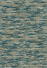 Рельефный ковер из вискозы GENOVA 38308 5555 50