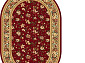 OLYMPOS D387 RED Овал